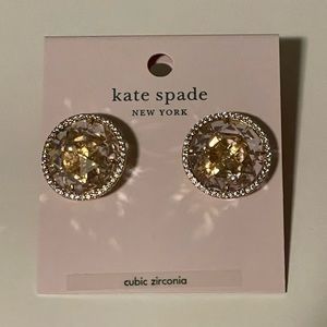 Kate Spade Earrings